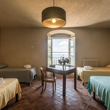 Вилла Casa Cares Реджелло Экстерьер фото